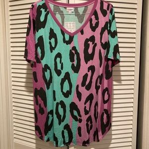XL Lularoe Iris